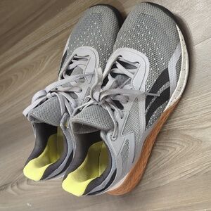 Reebok Nano X CrossFit shoes